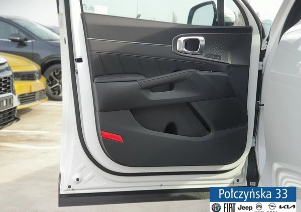 Kia Sorento cena 241900 przebieg: 2, rok produkcji 2023 z Bieruń małe 742